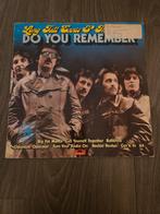 Long Tall Ernie & the shakers - Do You Remember LP, Cd's en Dvd's, Vinyl | Rock, Ophalen of Verzenden, Gebruikt, 12 inch, Rock-'n-Roll