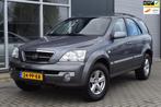 Kia Sorento 3.5 V6 Adventure | Automaat | Clima | Cruise | N, Te koop, Zilver of Grijs, Benzine, Cruise Control