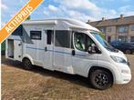 Sun Living C65 SL - 2024 - Compacte camper, lengte bedden, Ringverwarming, Bedrijf, Tot en met 3, Koelkast