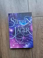 Jen Minkman - sterrenjager, Boeken, Ophalen of Verzenden, Nieuw