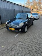 Te Koop Mini 1.6 Cooper 2007, Auto's, 4 cilinders, Origineel Nederlands, Handgeschakeld, 48 €/maand