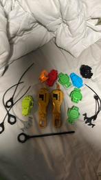 Launches beyblade, Ophalen of Verzenden, Zo goed als nieuw