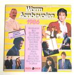 80’s Verzamel Album 1986 - Warm aanbevolen + mag (12” LP*), Verzenden, 12 inch, Pop, Overige typen