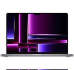 Gezocht M4 Pro met nanotexture | M2/1TB/64GB/MAX te ruil, Computers en Software, Apple Macbooks, Ophalen, 64 GB of meer, Zo goed als nieuw