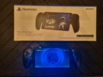 PlayStation Portal Remote Player - Midnight Black, Ophalen of Verzenden, Zo goed als nieuw