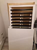 Ledikant compleet 10 euro, Kinderen en Baby's, Babywiegjes en Ledikanten, Ophalen, Gebruikt, Ledikant