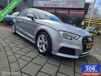 Audi A3 Limousine 1.0 TFSI Sport Lease Edition S-LINE, Voorwielaandrijving, 1160 kg, Gebruikt, Euro 6