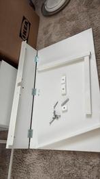 Norberg klaptafel/bureau voor wandmontage, Huis en Inrichting, Bureaus, Ophalen, Zo goed als nieuw