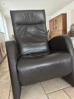 Relaxfauteuil, Huis en Inrichting, Ophalen, Gebruikt, 75 tot 100 cm, 50 tot 75 cm