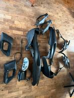 Gilera runner kappen, Fietsen en Brommers, Brommeronderdelen | Scooters, Ophalen of Verzenden, Gebruikt, Kap, Overige merken