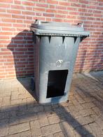 Paarden Hooibak / Slowfeeder - Kliko Voercontainer, Ophalen, Gebruikt, Overige soorten