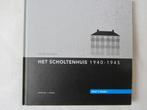 Groningen - het Scholtenhuis 1940 - 1945, Boeken, Nieuw, Ophalen of Verzenden, Tweede Wereldoorlog