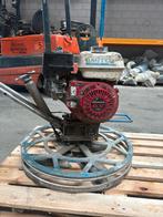 Vlindermachine 60 cm, Ophalen, Gebruikt, Elektromotor, 1800 rpm of meer