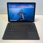 Microsoft Surface Go 2 + toetsenbord | M3 | 8GB | 128GB | Ge, Computers en Software, Windows Laptops, Microsoft, Zo goed als nieuw