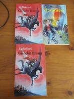 boekenweekgeschenk / kinderboekenweek / maand spannende boek, Boeken, Boekenweekgeschenken, Ophalen of Verzenden, Gelezen, Diverse schrijvers