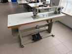 Global ZZ 567 - 75TD industrie naaimachine lange arm 75cm, Industrieel, Ophalen, Overige merken, Naaimachine