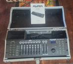 Nette goedwerkende Ayra OSO 1612 DMX scanmaster controller, Muziek en Instrumenten, Licht en Laser, Ophalen of Verzenden, Zo goed als nieuw