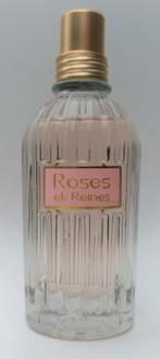 L'Occitane Roses et Reines EDT - Nieuw & Zeldzaam, Ophalen of Verzenden, Nieuw