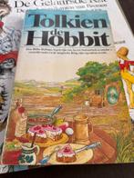 Tolkien - De Hobbit 13de druk 1976, Ophalen of Verzenden, Gelezen