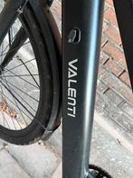 Valenti E-bike - Perfecte stadsfiets!, Fietsen en Brommers, Elektrische fietsen, Overige merken, Gebruikt, Ophalen of Verzenden