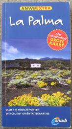 La Palma (Canarische Eilanden), Europa, Ophalen of Verzenden, Zo goed als nieuw, Reisgids of -boek