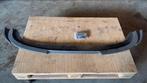 RDX Frontspoiler VARIO-X Renault Twingo 2 Rs, Ophalen, Nieuw, Bumper, Renault
