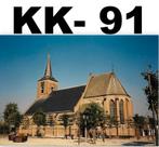 Kk91 foto Ingen Lambertus kerk, Ophalen of Verzenden, 1980 tot heden, Zo goed als nieuw, Overige onderwerpen