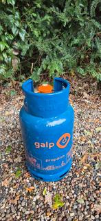 Gasfles Galp Portugal + Drukregelaar + Statiegeld, Ophalen