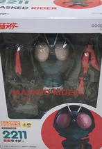 Nendoroid 2211 Masked Kamen Rider Good Smile Company, Ophalen of Verzenden, Nieuw