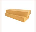 Gutex Houtvezel Isolatie 140mm - 3,11 m2, Ophalen, Nieuw, 12 cm of meer, 15 m² of meer
