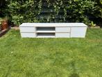 Tylko lade kast classic grijs multiplex 220 breed, Huis en Inrichting, Ophalen, Zo goed als nieuw, 200 cm of meer, Minder dan 100 cm
