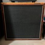 Hiwatt SE4123 speaker cabinet 4x12, Muziek en Instrumenten, Ophalen, Zo goed als nieuw, Gitaar, 100 watt of meer