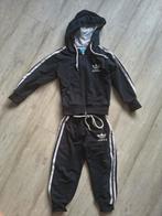 Adidas joggingpak maat 98, Kinderen en Baby's, Kinderkleding | Maat 98, Ophalen of Verzenden, Gebruikt