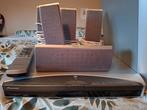 Home cinema set, Audio, Tv en Foto, Home Cinema-sets, Ophalen, Pioneer, Dvd-speler, 40 tot 70 watt