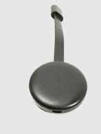 Google Chromecast V3 – Netjes, Gebruikt, Ophalen of Verzenden, Zonder harde schijf, Nvt