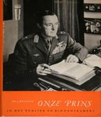 Onze Prins - in het publiek en binnenskamers, Antiek en Kunst, Ophalen of Verzenden