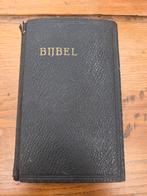 Oude Bijbel uit 1926 - Nederlandsch Bijbelgenootschap, Antiek en Kunst, Antiek | Boeken en Bijbels, Ophalen of Verzenden, Nederlandsch Bijbelgenootschap