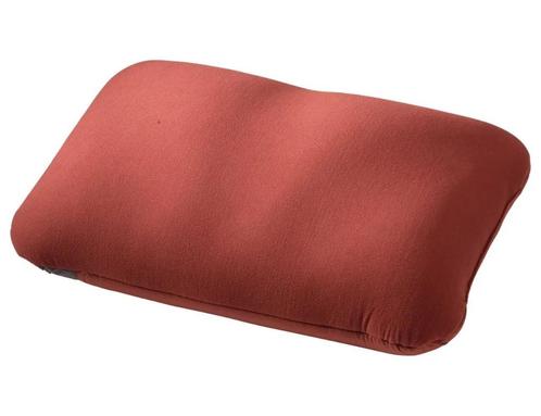 Vaude kussen L, opblaasbaar, comfortabel, wasbaar, als nieuw, Caravans en Kamperen, Kampeeraccessoires, Zo goed als nieuw, Ophalen of Verzenden