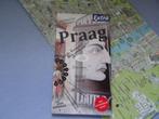 anwb extra reisgids Praag + de plattegrond, Europa, Ophalen of Verzenden, Zo goed als nieuw, Reisgids of -boek