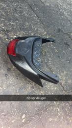 Zip SP Achtervleugel, Ophalen of Verzenden, Gebruikt, Kap, Piaggio