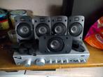 Koda karaoke set +boxjes, Ophalen of Verzenden, Zo goed als nieuw, Overige merken