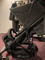 Hauck Baggy Rapid 4, Ophalen of Verzenden, Gebruikt