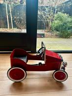 Goki trapauto in zeer goede staat, Kinderen en Baby's, Speelgoed | Buiten | Voertuigen en Loopfietsen, Ophalen, Zo goed als nieuw