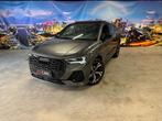 Audi Q3 Sportback 35 TFSI 3XS-Line Facelift PANO 360C MATRIX, 4 cilinders, 150 pk, Leder en Stof, USB