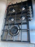 Whirlpool gaskookplaat met wokplaats. Nieuw, Ophalen, Nieuw, Inbouw, Gas