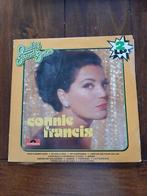 Dubbellp Connie Francis / Quality sound serie, Ophalen of Verzenden, 1960 tot 1980, Gebruikt, 12 inch