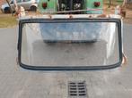 Fritzmeier frame met voorruit, Ophalen of Verzenden