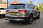 Audi Q7 3.0 TFSI QUATTRO | LEDER | PANO | CAMERA | *DEALER O, Auto's, Gebruikt, Euro 6, 2995 cc, 334 pk