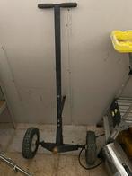 transport hulp, Ophalen