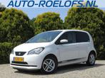 Seat Mii 1.0 Style 5-drs*Navi*Airco*, Voorwielaandrijving, Euro 5, Stof, Gebruikt
